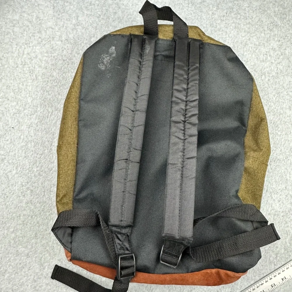 Northwest Territory vintage backpack